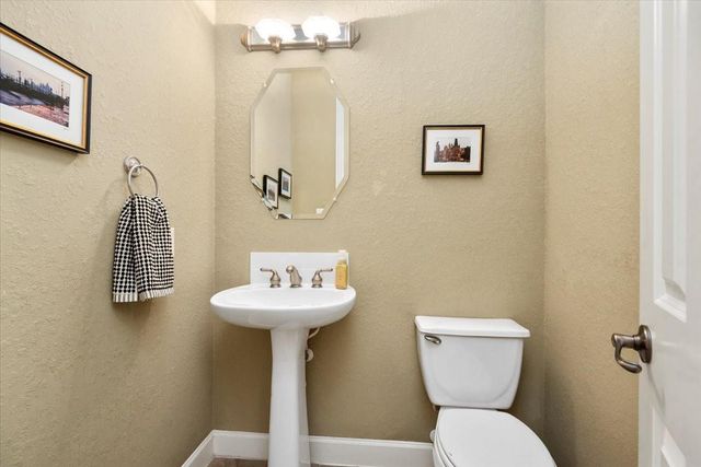 6119 Peachtree Hill Court, Kingwood, TX 77345