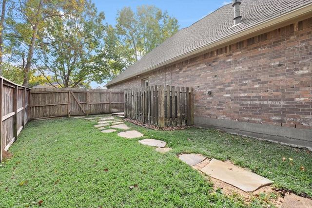 6119 Peachtree Hill Court, Kingwood, TX 77345