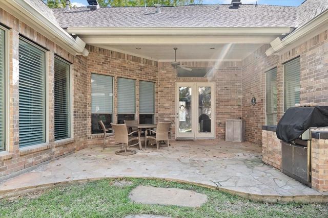 6119 Peachtree Hill Court, Kingwood, TX 77345