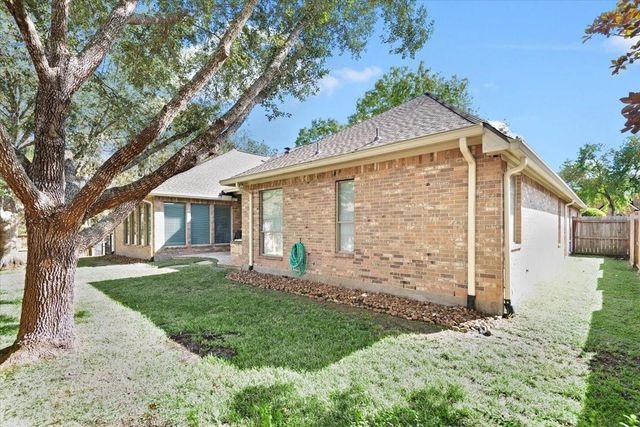 6119 Peachtree Hill Court, Kingwood, TX 77345