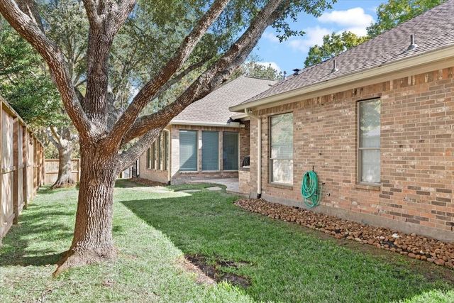 6119 Peachtree Hill Court, Kingwood, TX 77345