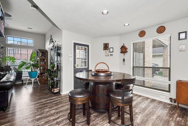 2023 Sedona Drive, League City, TX 77573