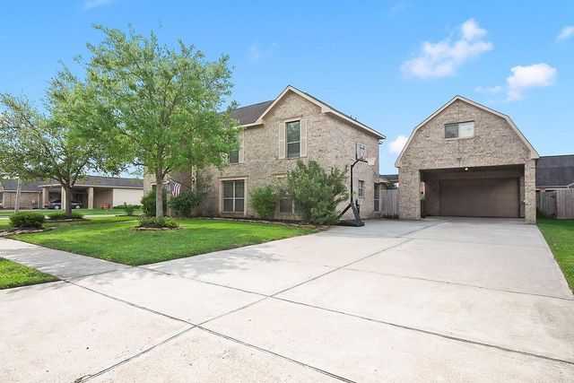 2023 Sedona Drive, League City, TX 77573