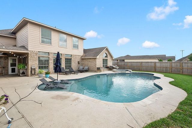 2023 Sedona Drive, League City, TX 77573