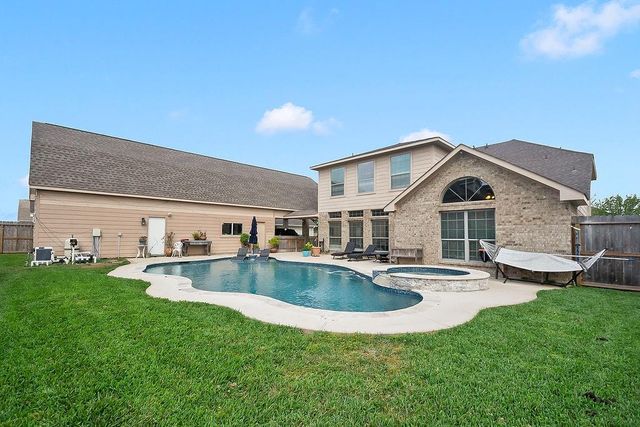 2023 Sedona Drive, League City, TX 77573