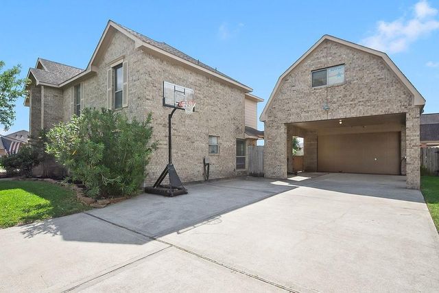 2023 Sedona Drive, League City, TX 77573