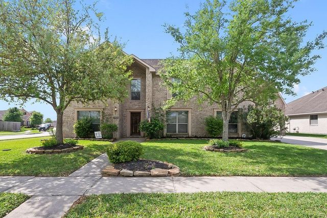 2023 Sedona Drive, League City, TX 77573
