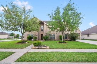 2023 Sedona Drive, League City, TX 77573