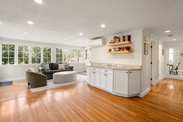 48 Sunset Rd, Weston, MA 02493