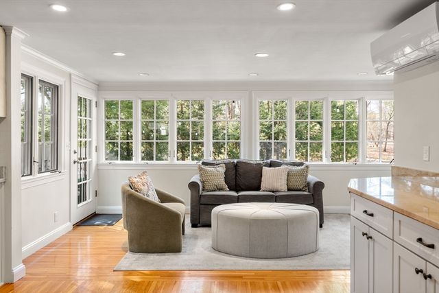 48 Sunset Rd, Weston, MA 02493