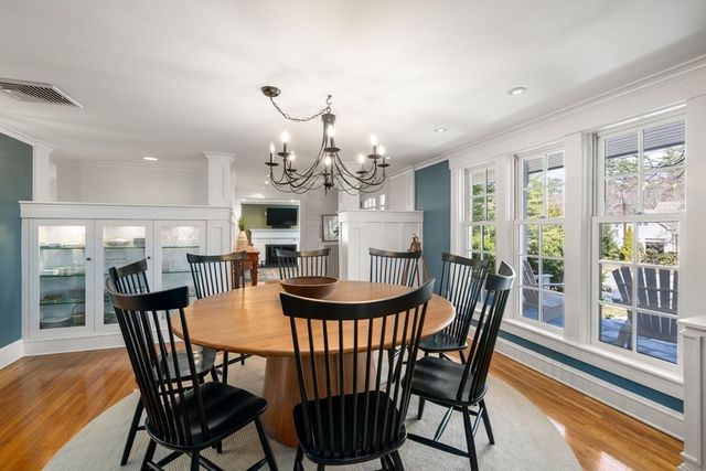 48 Sunset Rd, Weston, MA 02493