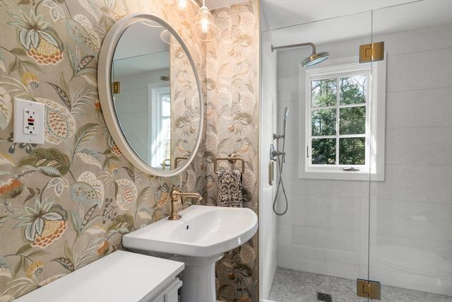 48 Sunset Rd, Weston, MA 02493