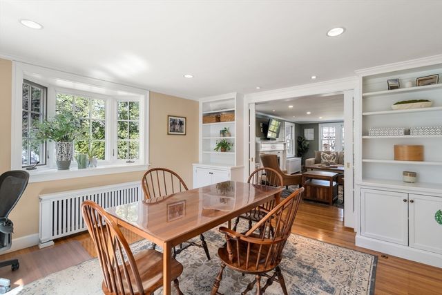 48 Sunset Rd, Weston, MA 02493