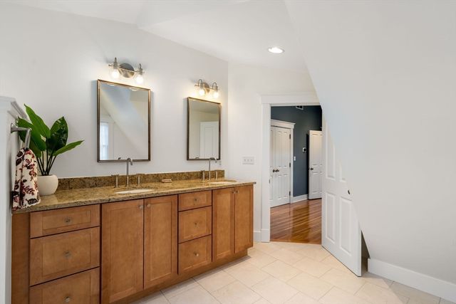 48 Sunset Rd, Weston, MA 02493