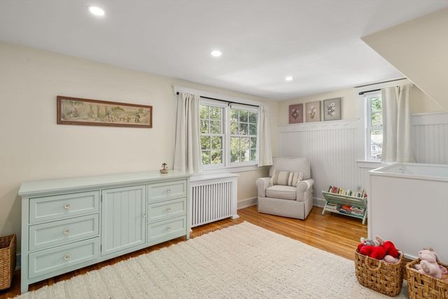 48 Sunset Rd, Weston, MA 02493