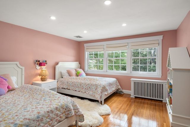 48 Sunset Rd, Weston, MA 02493