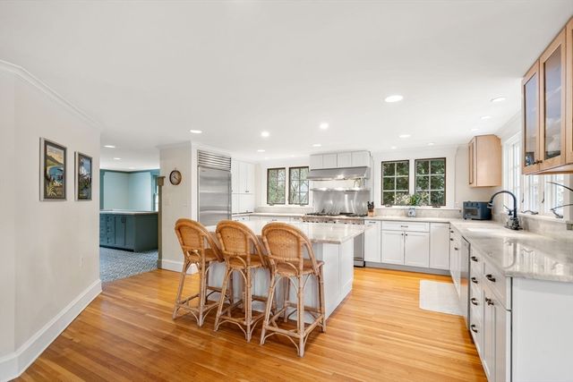 48 Sunset Rd, Weston, MA 02493