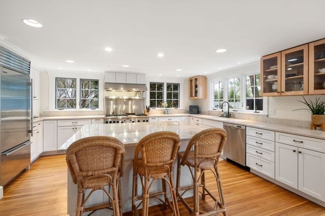 48 Sunset Rd, Weston, MA 02493