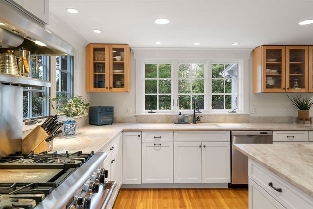 48 Sunset Rd, Weston, MA 02493