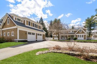 48 Sunset Rd, Weston, MA 02493