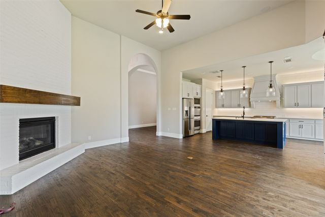 4200 Porosa Lane, Prosper, TX 75078