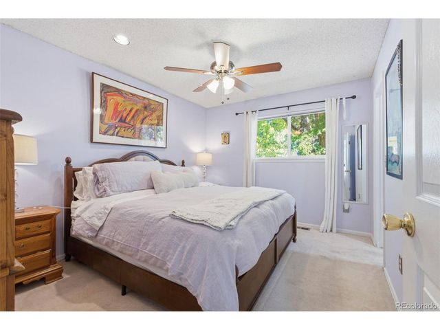 4456 S Zinnia St, Morrison, CO 80465