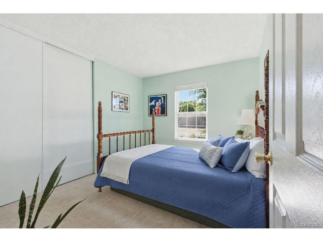 4456 S Zinnia St, Morrison, CO 80465