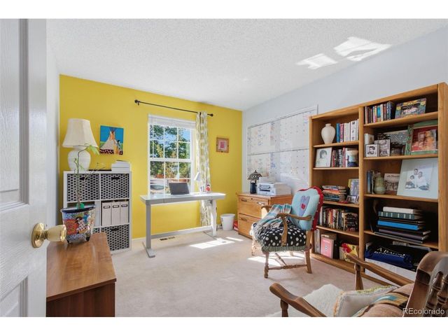 4456 S Zinnia St, Morrison, CO 80465