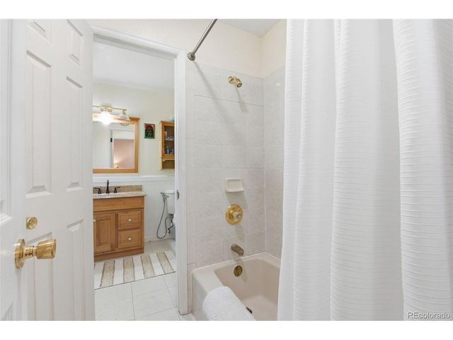 4456 S Zinnia St, Morrison, CO 80465