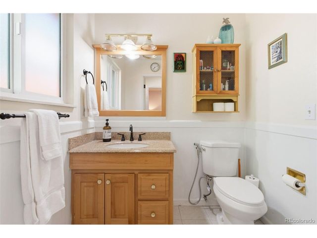 4456 S Zinnia St, Morrison, CO 80465