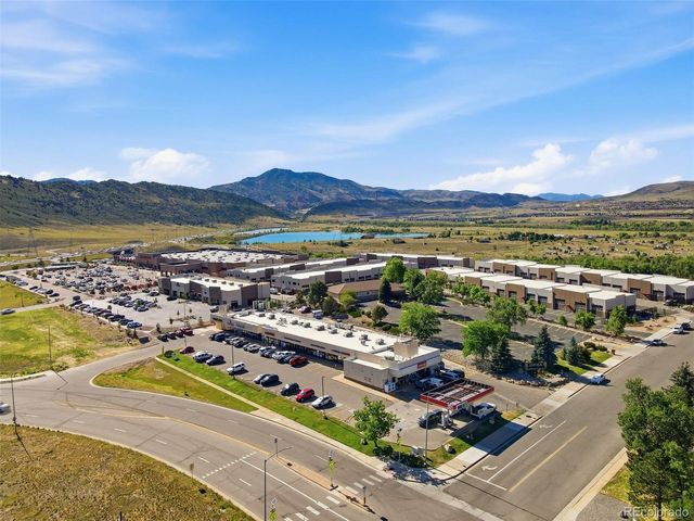 4456 S Zinnia St, Morrison, CO 80465