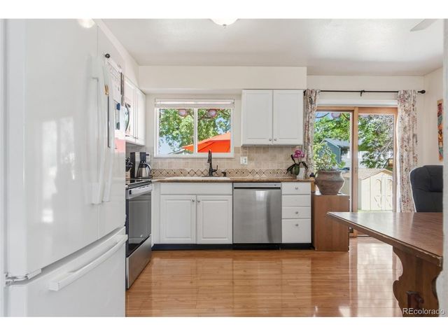 4456 S Zinnia St, Morrison, CO 80465