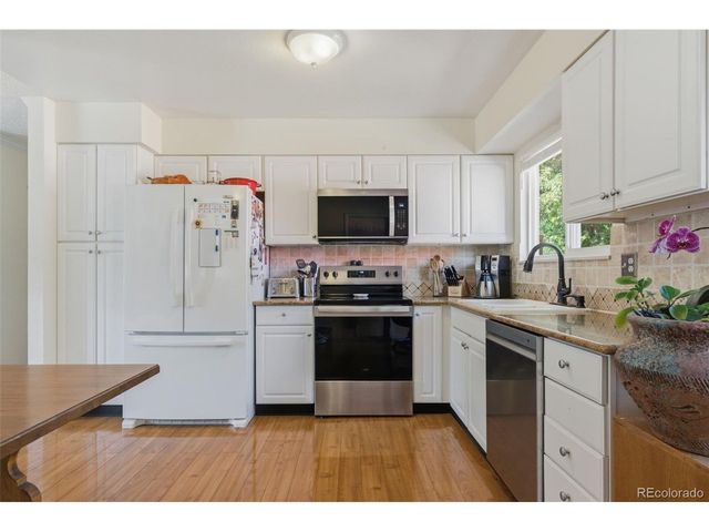 4456 S Zinnia St, Morrison, CO 80465