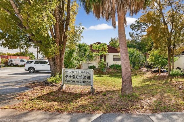 1940 Ricardo AVE, Fort Myers, FL 33901