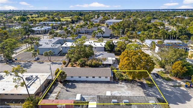 1940 Ricardo AVE, Fort Myers, FL 33901