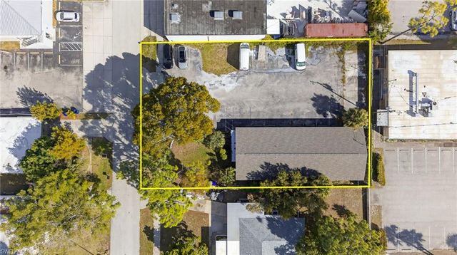 1940 Ricardo AVE, Fort Myers, FL 33901