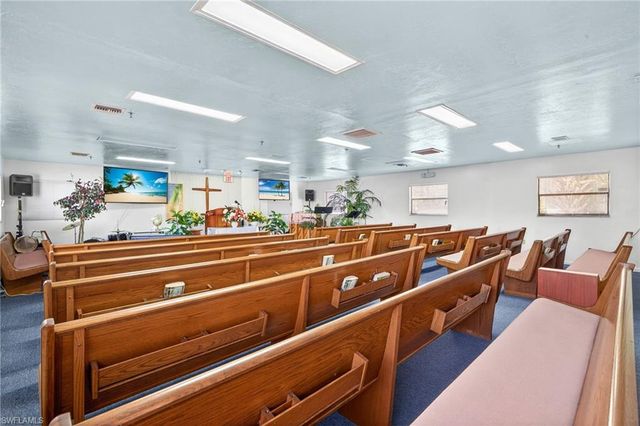 1940 Ricardo AVE, Fort Myers, FL 33901