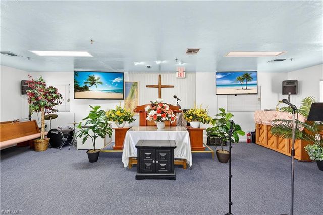 1940 Ricardo AVE, Fort Myers, FL 33901