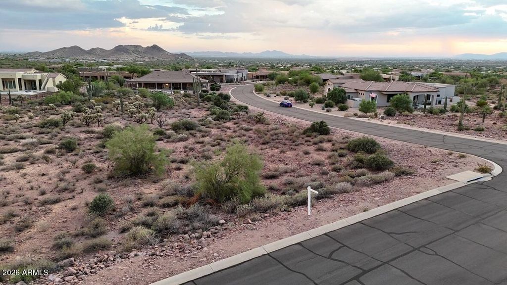 7256 E GRAND VIEW Lane 64, Apache Junction, AZ 85119 — exterior