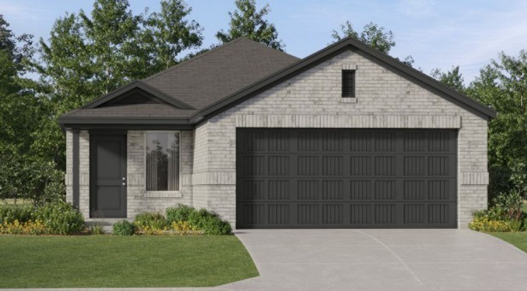 14220 Bechler Street, Pilot Point, TX 76258