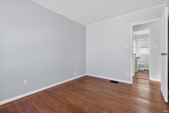 2523 Milburn Boulevard, Mishawaka, IN 46544