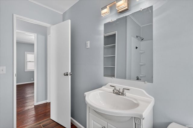 2523 Milburn Boulevard, Mishawaka, IN 46544