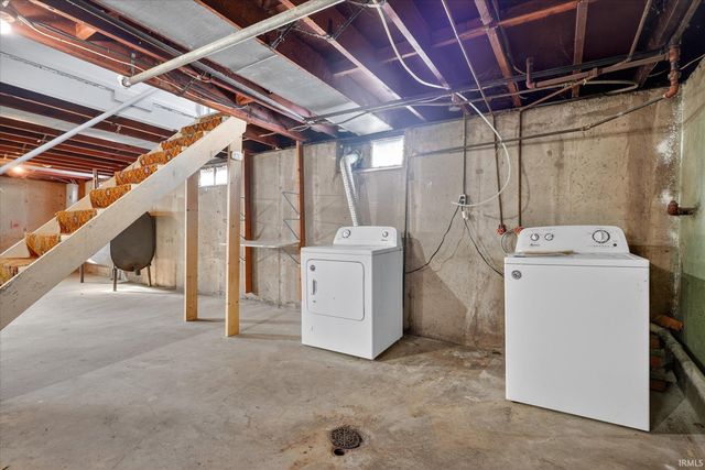 2523 Milburn Boulevard, Mishawaka, IN 46544