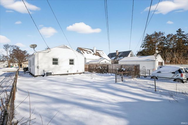 2523 Milburn Boulevard, Mishawaka, IN 46544