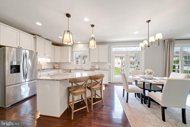 10886 PATINA ROW WAY, Monrovia, MD 21770
