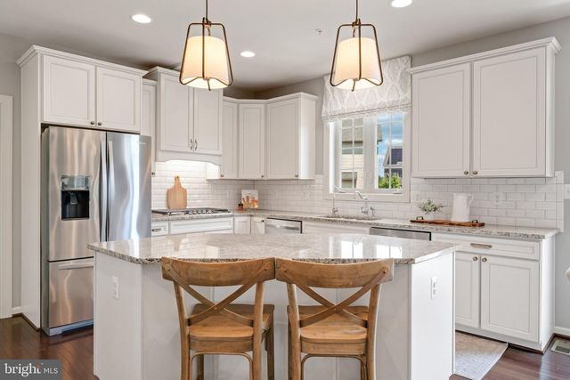 10886 PATINA ROW WAY, Monrovia, MD 21770