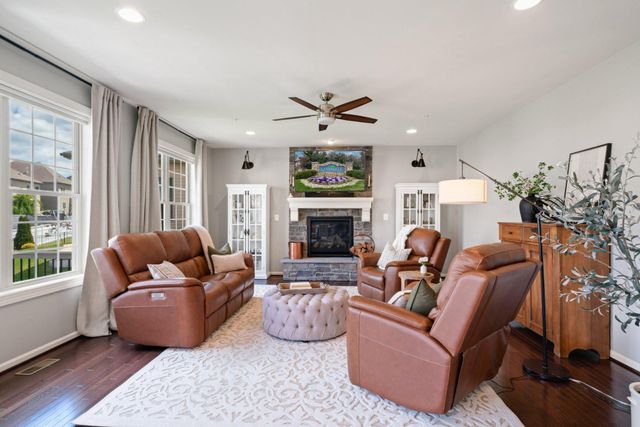 10886 PATINA ROW WAY, Monrovia, MD 21770