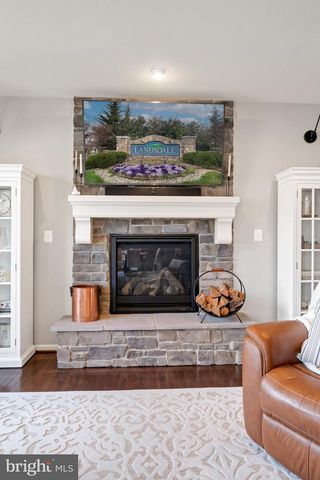 10886 PATINA ROW WAY, Monrovia, MD 21770