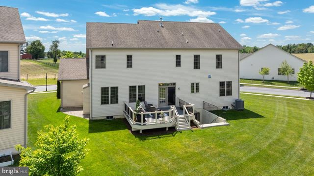 10886 PATINA ROW WAY, Monrovia, MD 21770