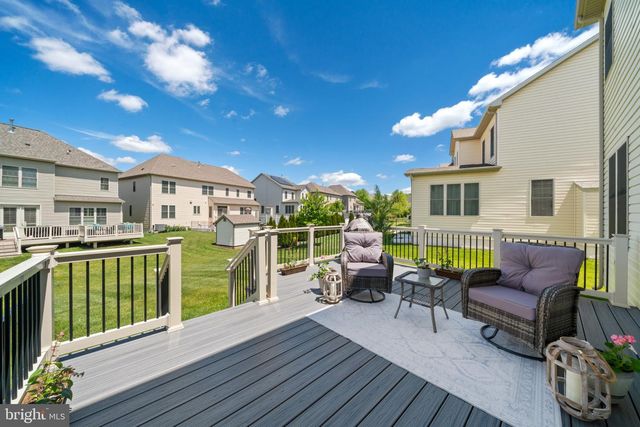 10886 PATINA ROW WAY, Monrovia, MD 21770